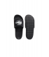 Chanclas Lacoste Serve Slide 1.0 Negras
