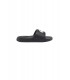 Chanclas Lacoste Serve Slide 1.0 Negras