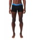 Boxers Lacoste Pack 3 Negro, Azul y Gris