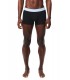 Boxers Lacoste Pack 3 Negro, Azul y Gris