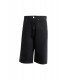 Short Adidas Denim Firebird Negro