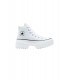 Zapatillas Converse Chuck Taylor All Star Lugged Blanco