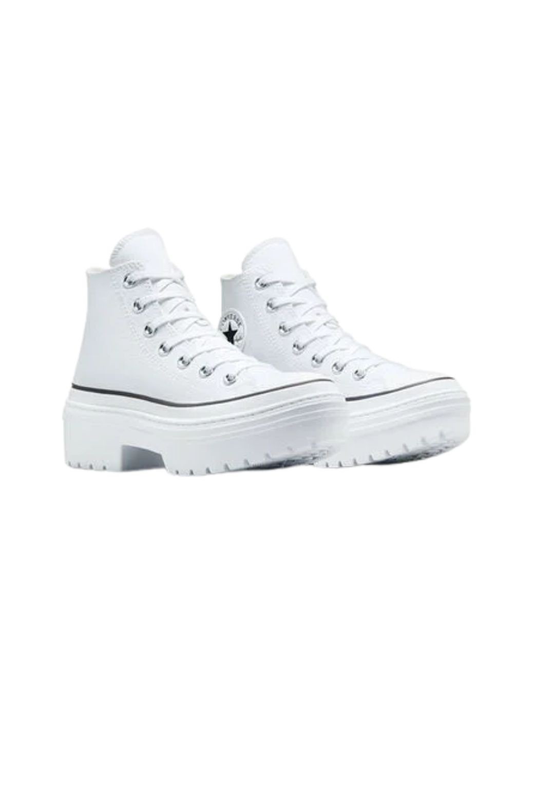 Zapatillas Converse Chuck Taylor All Star Lugged Blanco