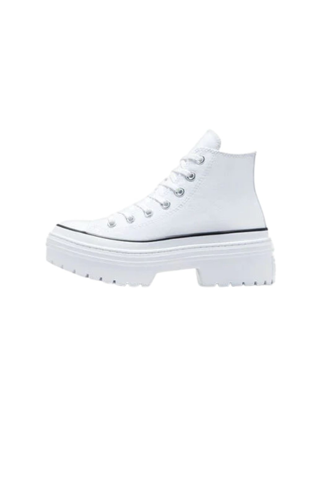 Zapatillas Converse Chuck Taylor All Star Lugged Blanco