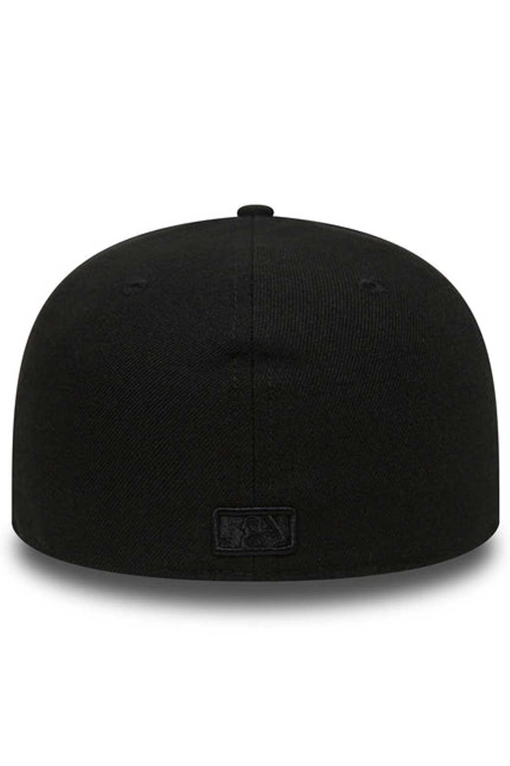Gorra 5950 MLB NY Yankees Negra