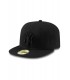 Gorra 5950 MLB NY Yankees Negra