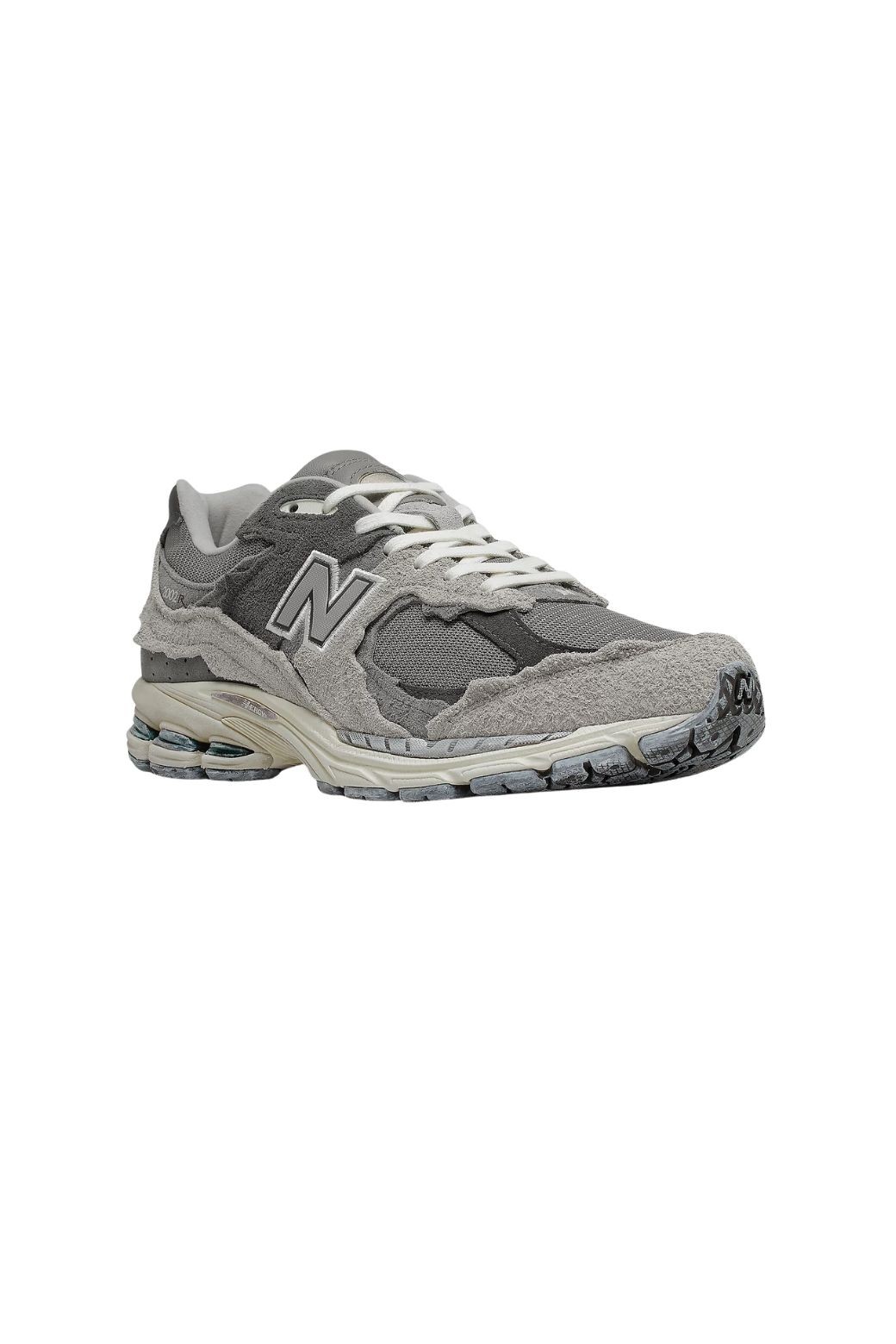 Zapatillas New Balance 2002R Protection Pack Gris