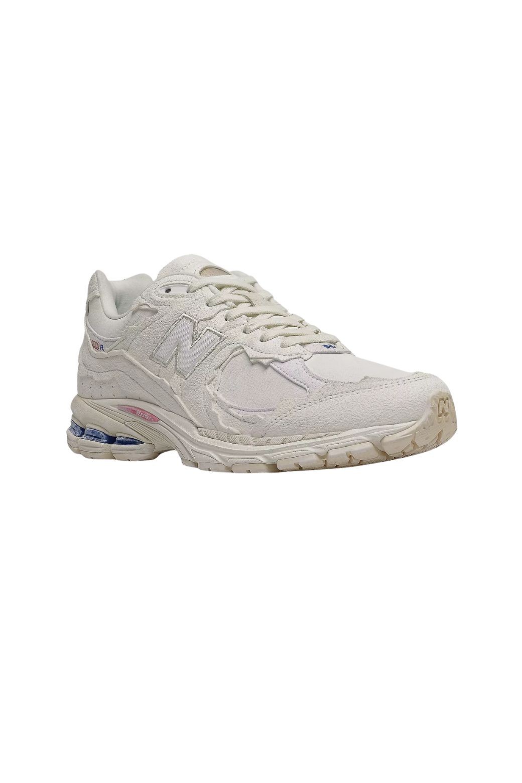 Zapatillas New Balance 2002R Protection Pack Beige