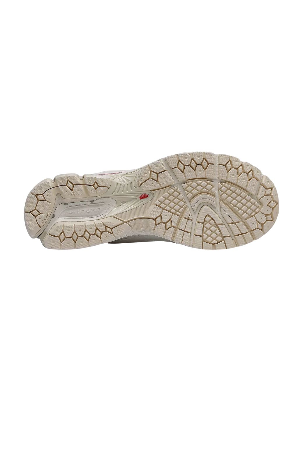 Zapatillas New Balance 2002R Protection Pack Beige