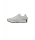 Zapatillas New Balance 327JWC Blanco y Burdeos