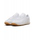 Zapatillas Puma Easy Rider Premium Leather Blanco
