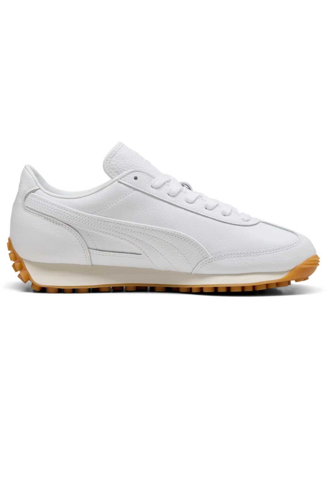 Zapatillas Puma Easy Rider Premium Leather Blanco
