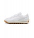 Zapatillas Puma Easy Rider Premium Leather Blanco