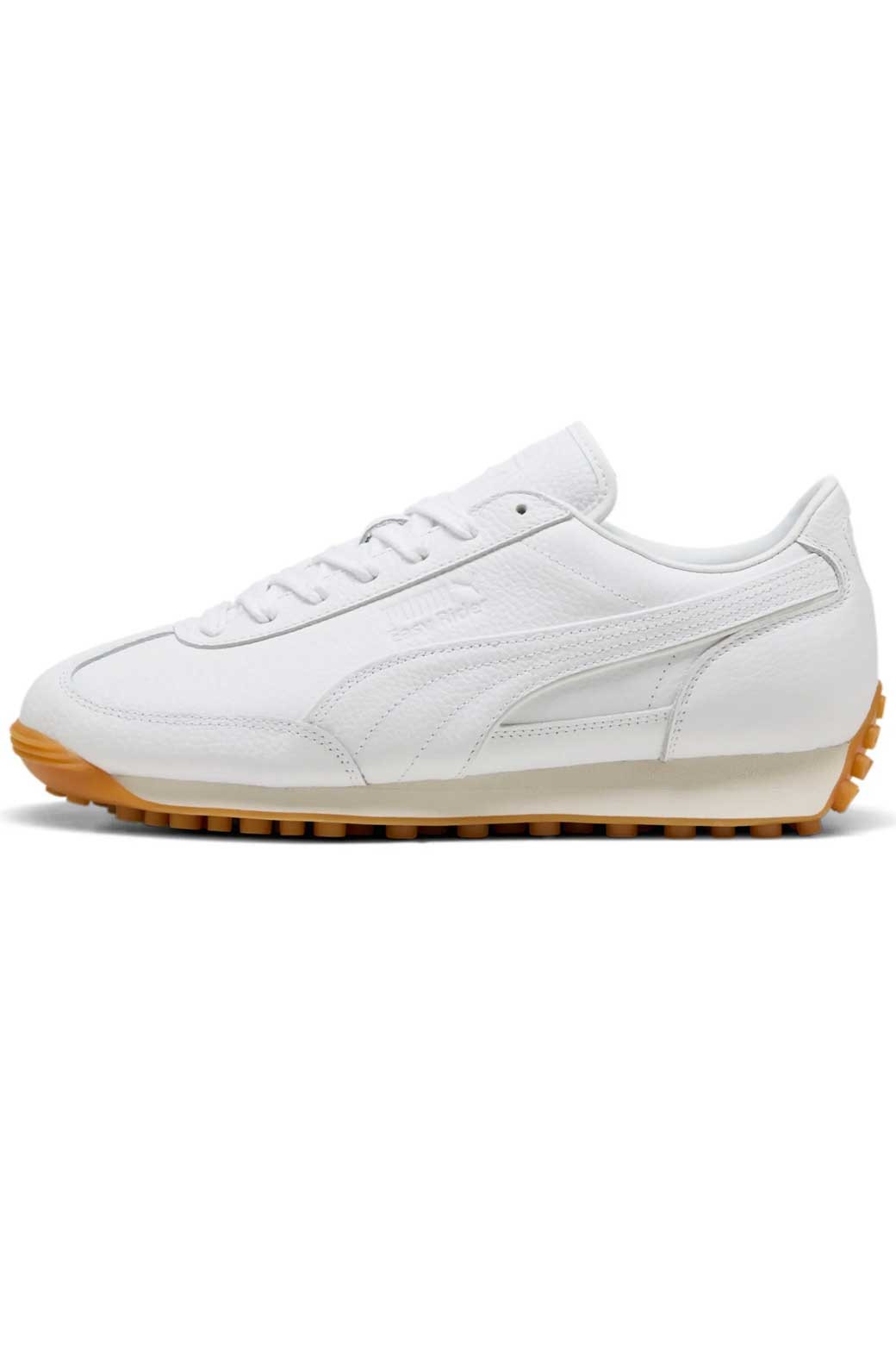 Zapatillas Puma Easy Rider Premium Leather Blanco