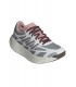 Zapatillas Adidas Adizero Aruku Blanco y Rosa