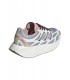 Zapatillas Adidas Adizero Aruku Blanco y Rosa