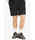 Bermuda AAPE Now Moonface Shorts Negro