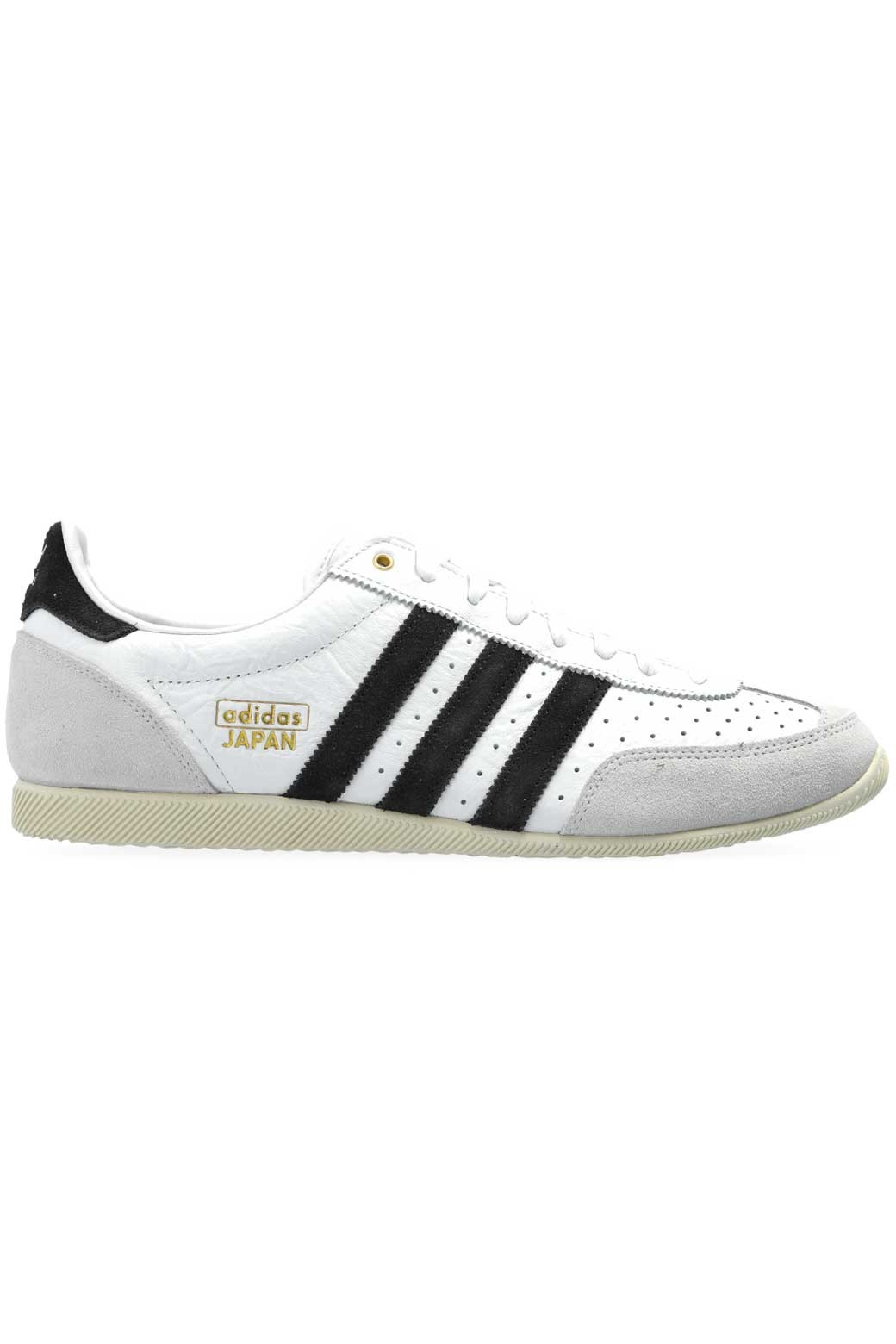Zapatillas Adidas Japan W Blancas