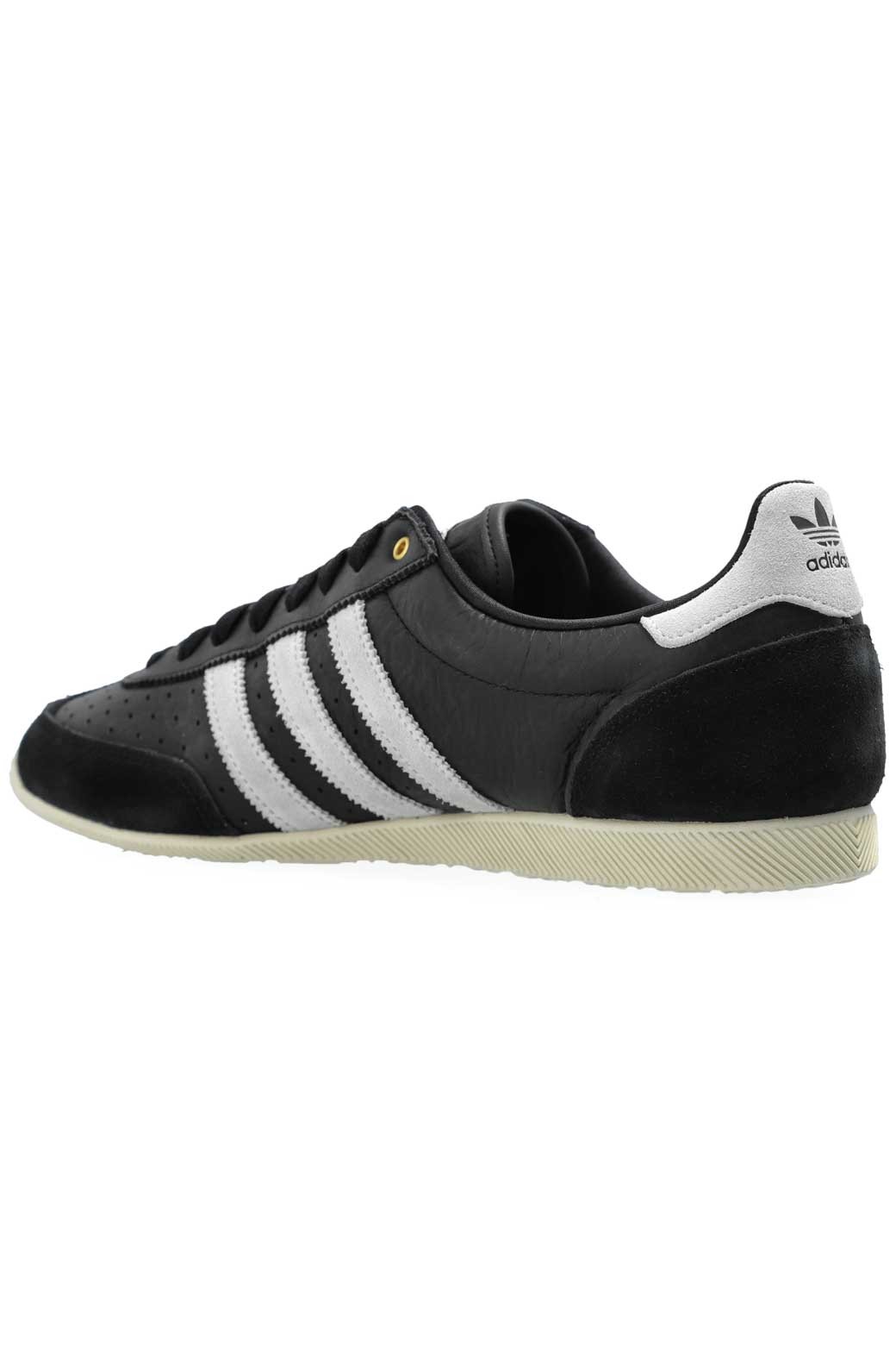 Zapatillas Adidas Japan W Negras