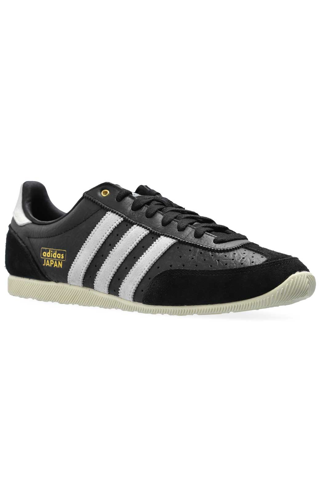 Zapatillas Adidas Japan W Negras