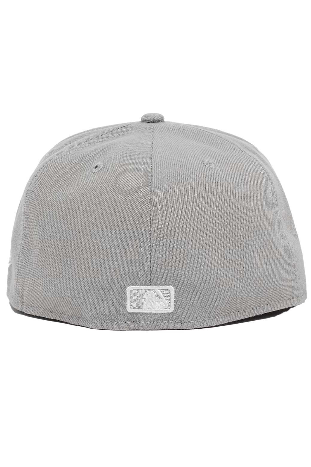 Gorra New Era LA Dodgers Essential Gris