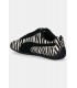 Zapatillas Puma Speedcat Zebra Negro