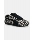 Zapatillas Puma Speedcat Zebra Negro