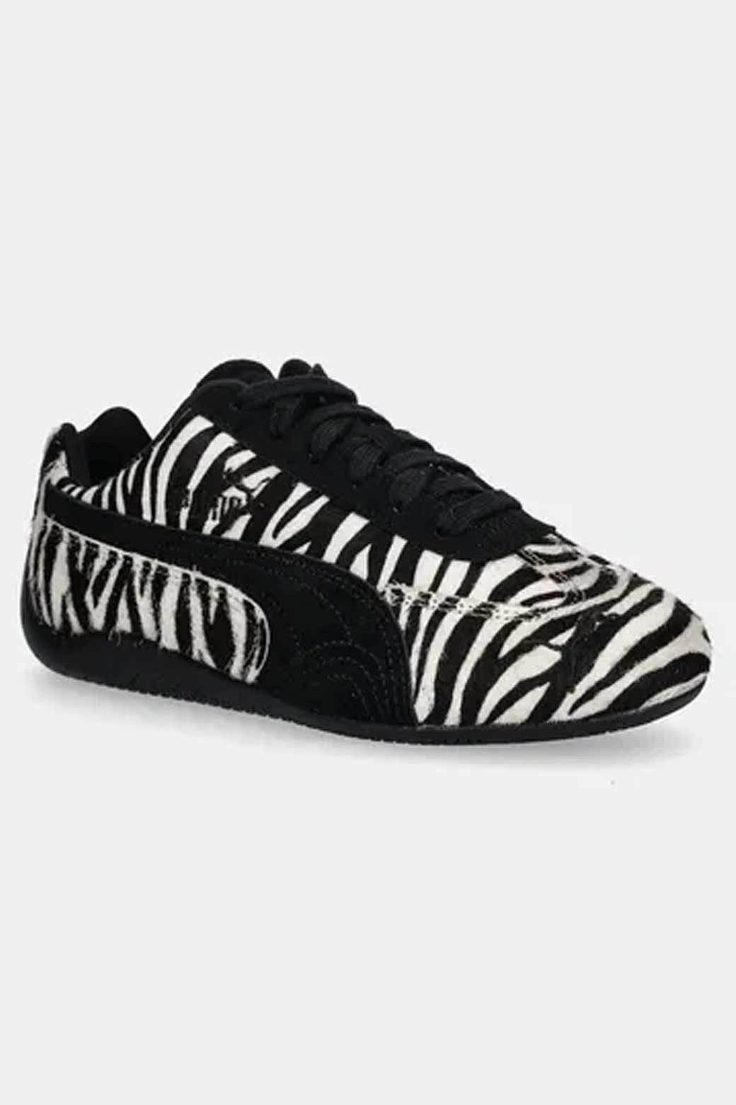Zapatillas Puma Speedcat Zebra Negro