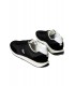 Zapatillas Calvin Klein Retro Runner Negras