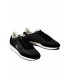 Zapatillas Calvin Klein Retro Runner Negras