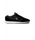 Zapatillas Calvin Klein Retro Runner Negras