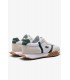 Zapatillas Lacoste L-Spin Evo Blanco y Verde
