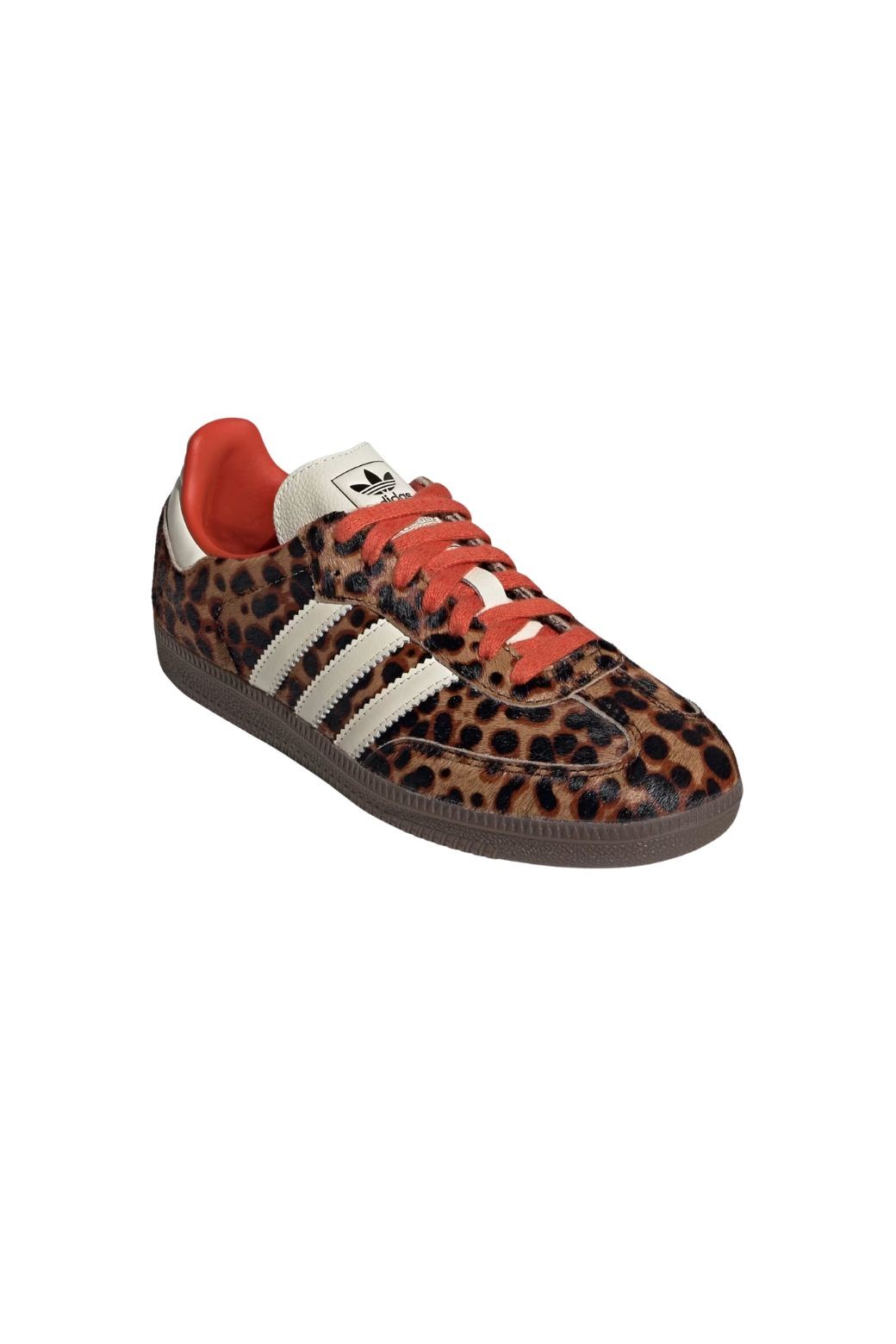 Zapatillas Adidas Samba OG Leopard