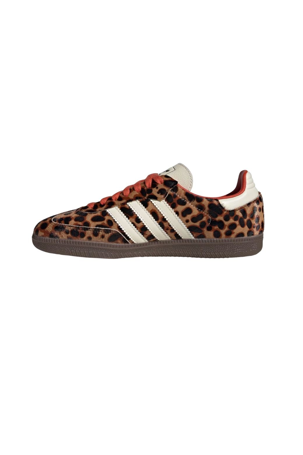 Zapatillas Adidas Samba OG Leopard