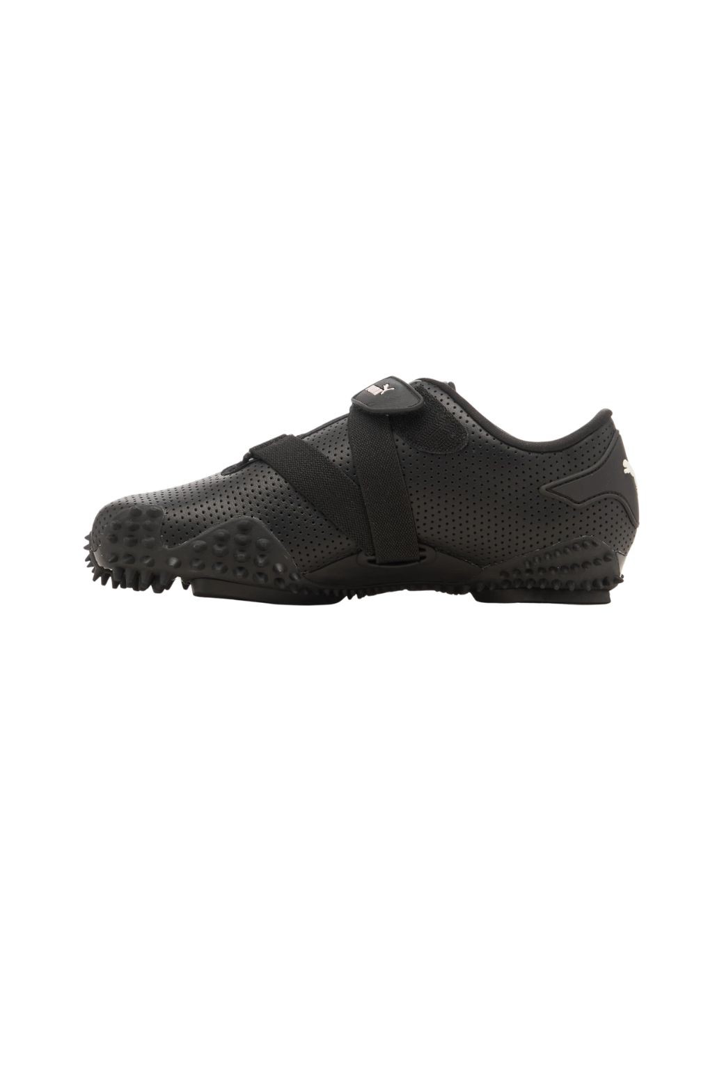 Zapatillas Puma Mostro Perforated Negro