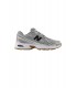 Zapatillas New Balance 740 GB2 Plata