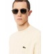 Jersey Lacoste Punto Blanco