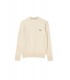Jersey Lacoste Punto Blanco