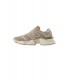 Zapatillas New Balance 9060ERC Marrón