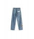 Pantalon MWM Teddy Denim