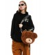 Bolso MWM Teddy Marron