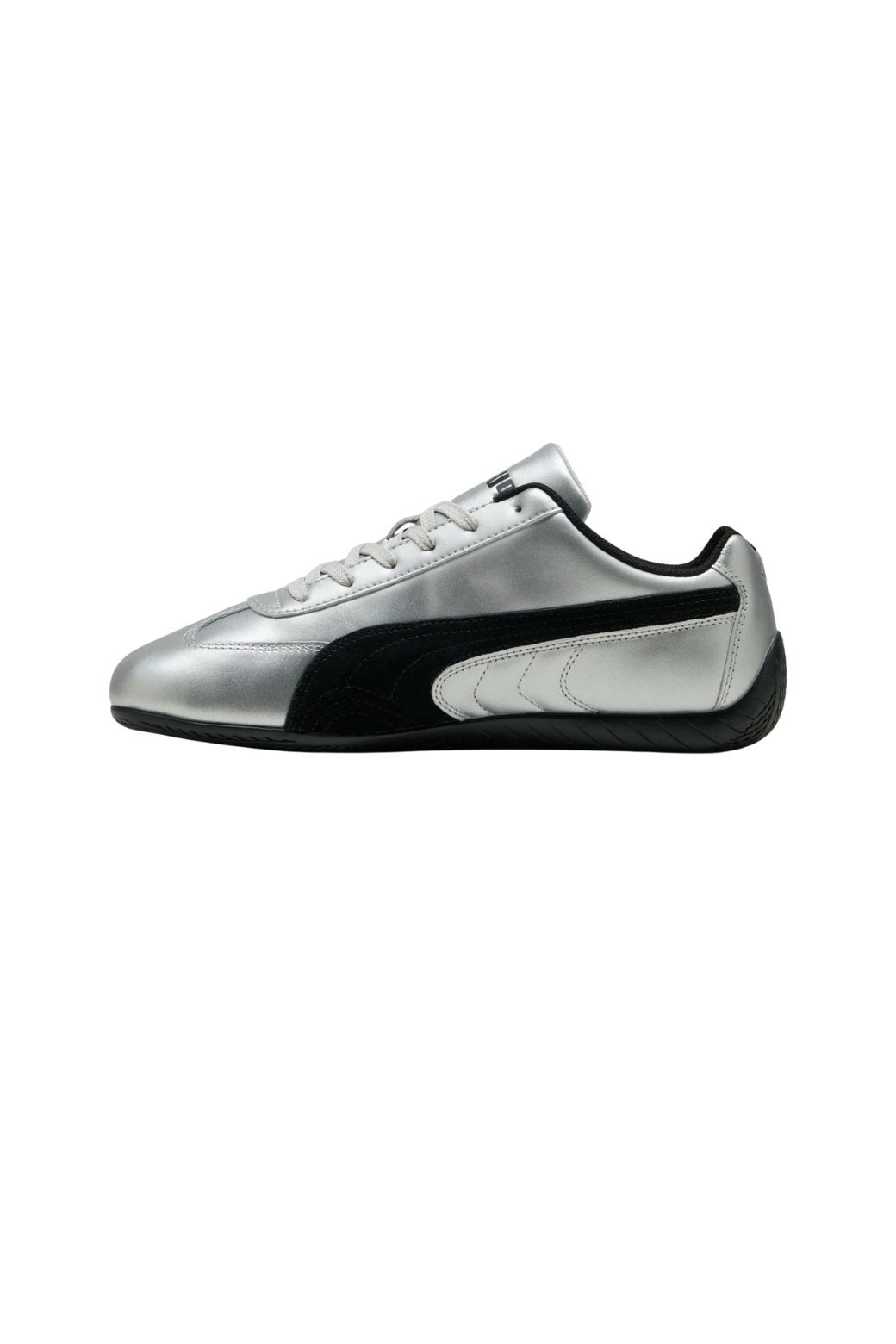Zapatillas Puma Speedcat Metallic Gris