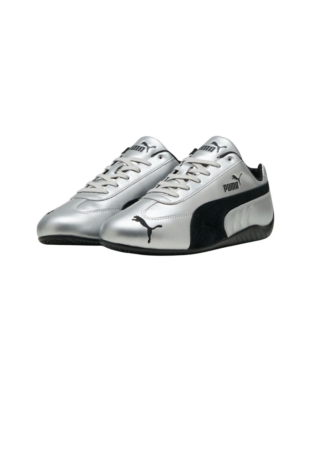 Zapatillas Puma Speedcat Metallic Gris