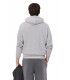 Sudadera Lacoste Capucha Basic Gris