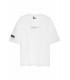Camiseta MWM Wings 2025 Blanca