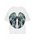 Camiseta MWM Wings 2025 Blanca