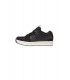 Zapatillas DC Dhoes x Grimey Lynx Negras