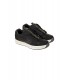 Zapatillas DC Dhoes x Grimey Lynx Negras