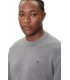Sudadera Calvin Klein Cotton Relaxed Gris