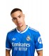 Camiseta Adidas Real Madrid Azul